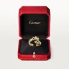 Anillo Panthere de Cartier