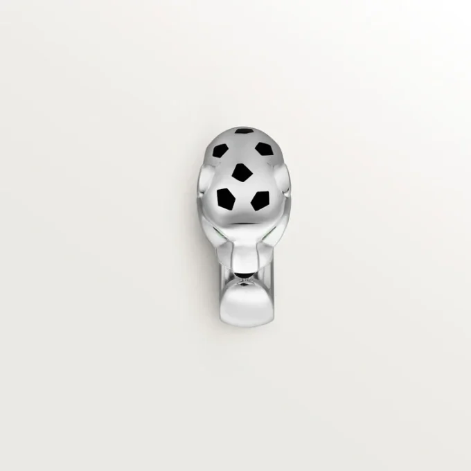 Anillo Panthere De Cartier, modelo mediano