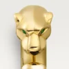 Anillo Panthere de Cartier – Oro amarillo, pequeño | Cartier EE. UU.
