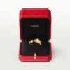 Anillo Panthere de Cartier – Oro amarillo, pequeño | Cartier EE. UU.