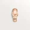 Anillo Panthere de Cartier – Oro rosa, granates tsavorita, ónix – Cartier