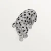 Anillo Panthere De Cartier, pavé