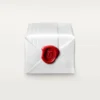 Anillo Panthere de Cartier