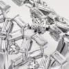 Anillo Reflection De Cartier – Oro blanco, diamantes – Cartier