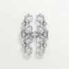 Anillo Reflection De Cartier – Oro blanco, diamantes – Cartier