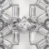 Anillo Reflection De Cartier – Oro blanco, diamantes – Cartier