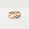 Anillo Trinity, modelo grande