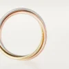 Anillo Trinity, modelo pequeño