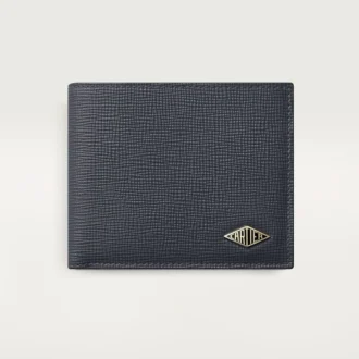 Billetera compacta para 6 tarjetas de crédito, Cartier Losange