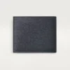 Billetera compacta para 6 tarjetas de crédito, Cartier Losange Billetera compacta para 6 tarjetas de crédito, Cartier Losange