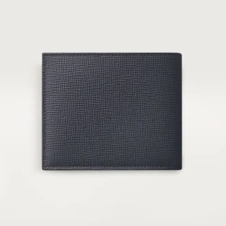 Billetera compacta para 6 tarjetas de crédito, Cartier Losange
