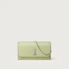 Billetera con cadena, C De Cartier