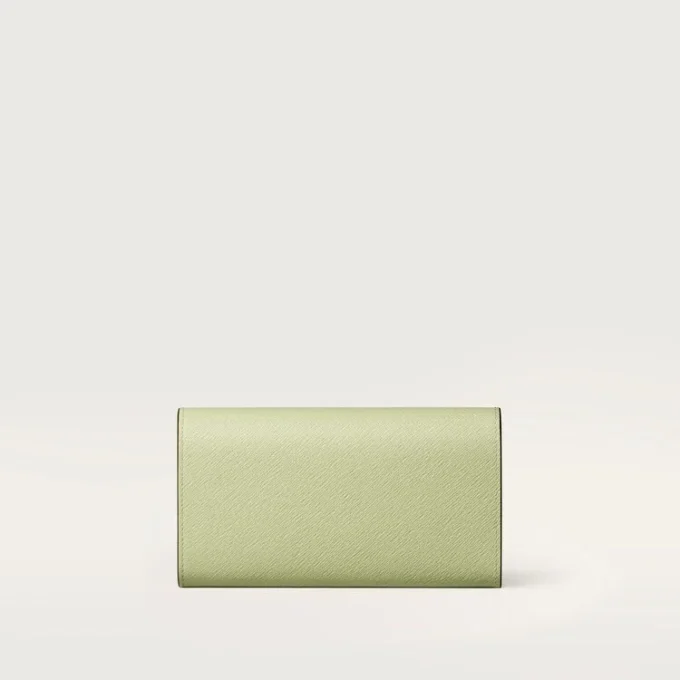 Billetera con cadena, C De Cartier