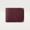 Billetera, Imprescindible