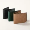 Billetera, Imprescindible