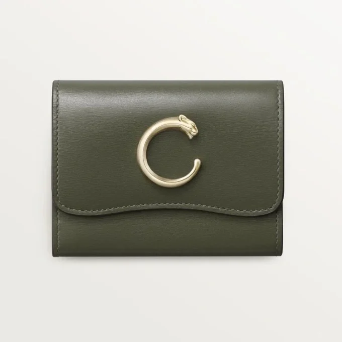 Billetera, Panthere C