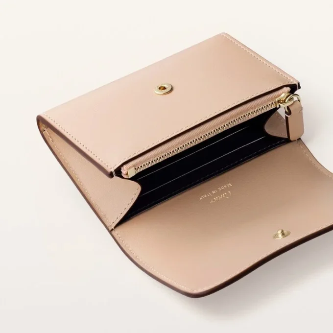 Billetera, Panthere C