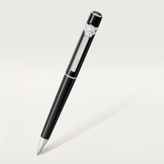 Bolígrafo Panthere De Cartier