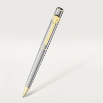 Bolígrafo Panthere De Cartier