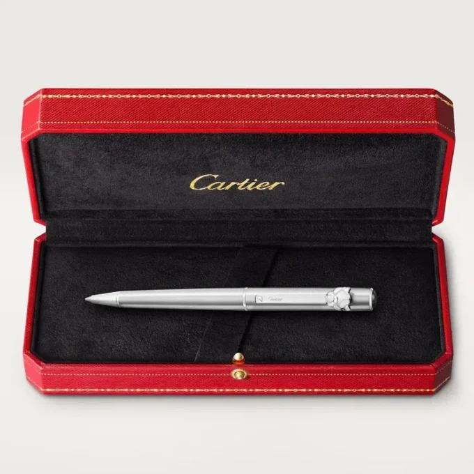 Bolígrafo Panthere De Cartier Bolígrafo Panthere De Cartier