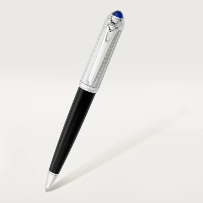 Bolígrafo R De Cartier Bolígrafo R De Cartier