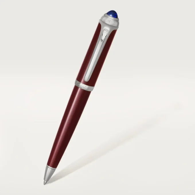 Bolígrafo R De Cartier