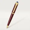 Bolígrafo R De Cartier Bolígrafo R De Cartier