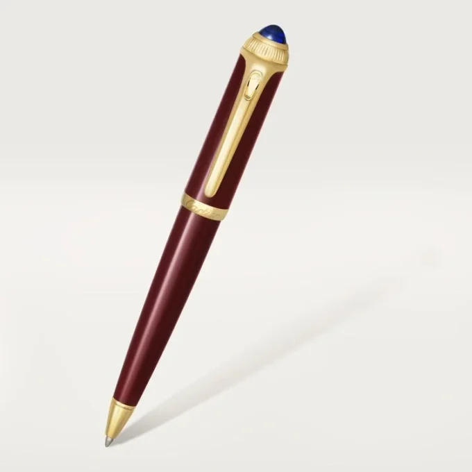 Bolígrafo R De Cartier Bolígrafo R De Cartier