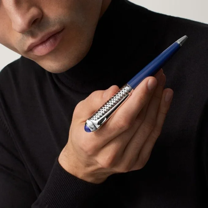 Bolígrafo R De Cartier Bolígrafo R De Cartier