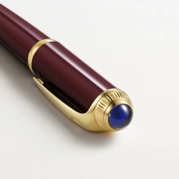Bolígrafo R De Cartier Bolígrafo R De Cartier