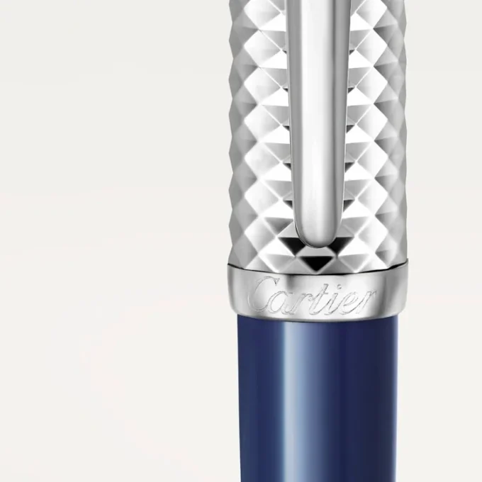 Bolígrafo R De Cartier Bolígrafo R De Cartier