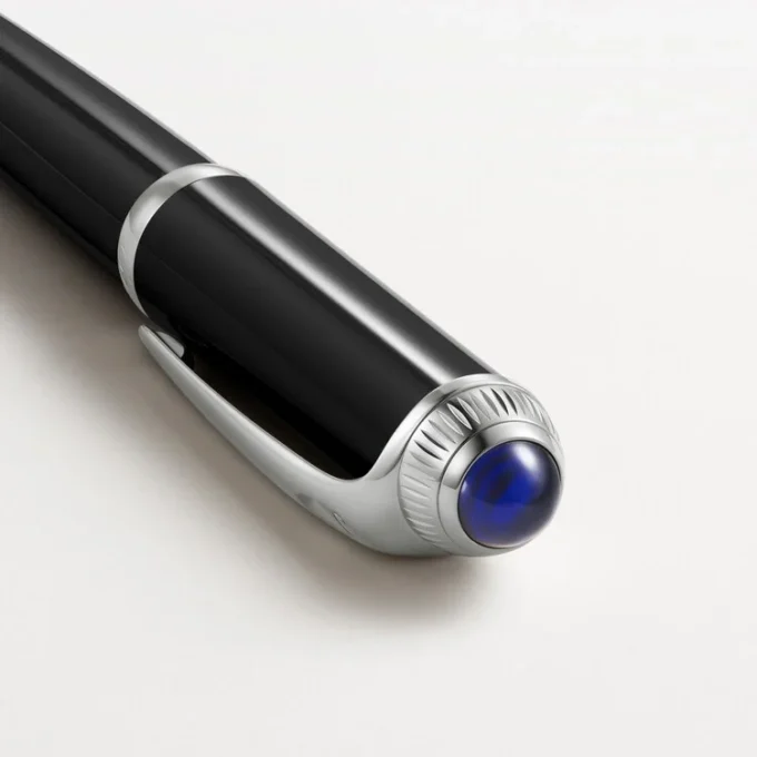 Bolígrafo R De Cartier Bolígrafo R De Cartier
