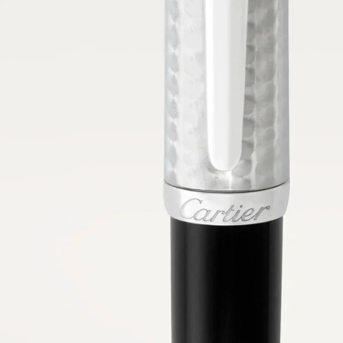 Bolígrafo R De Cartier Bolígrafo R De Cartier