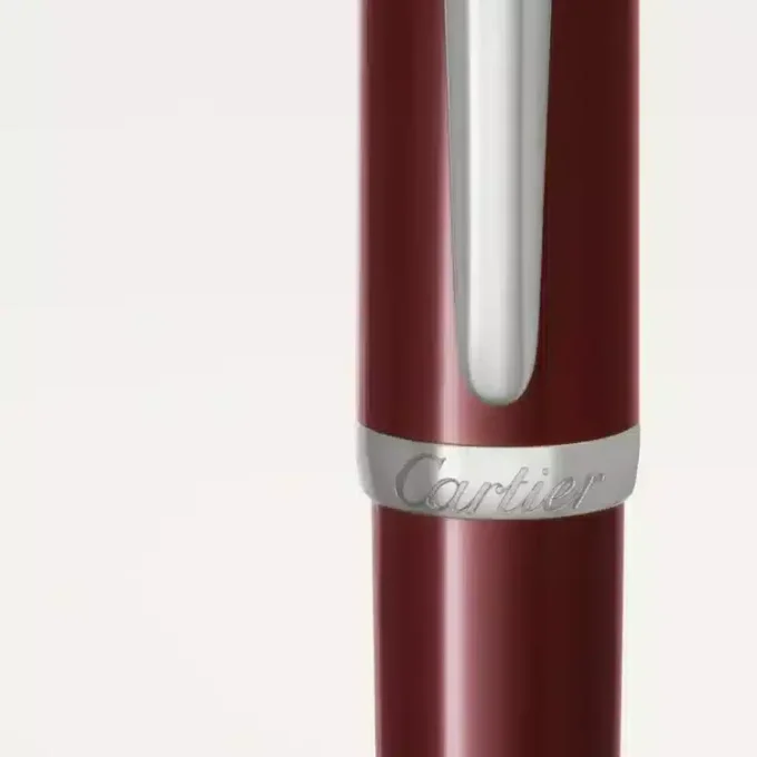 Bolígrafo R De Cartier
