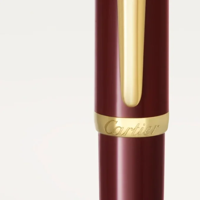 Bolígrafo R De Cartier Bolígrafo R De Cartier