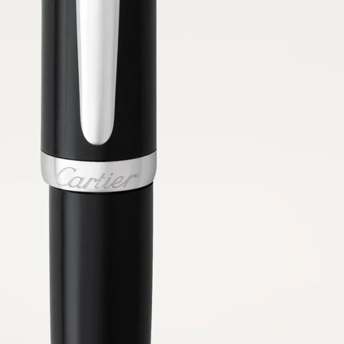 Bolígrafo R De Cartier Bolígrafo R De Cartier