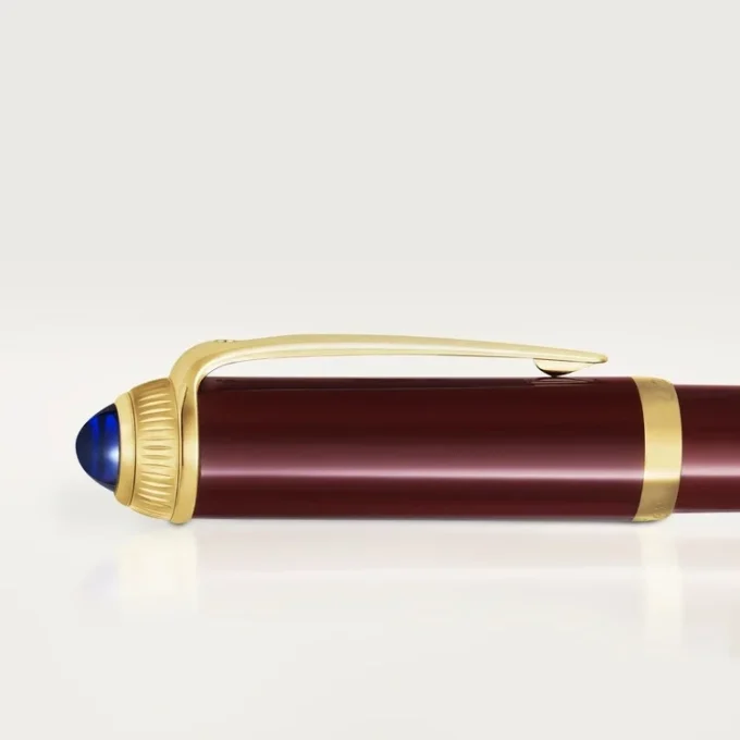 Bolígrafo R De Cartier Bolígrafo R De Cartier