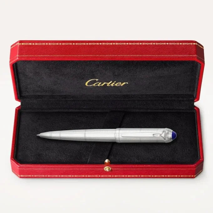 Bolígrafo R De Cartier
