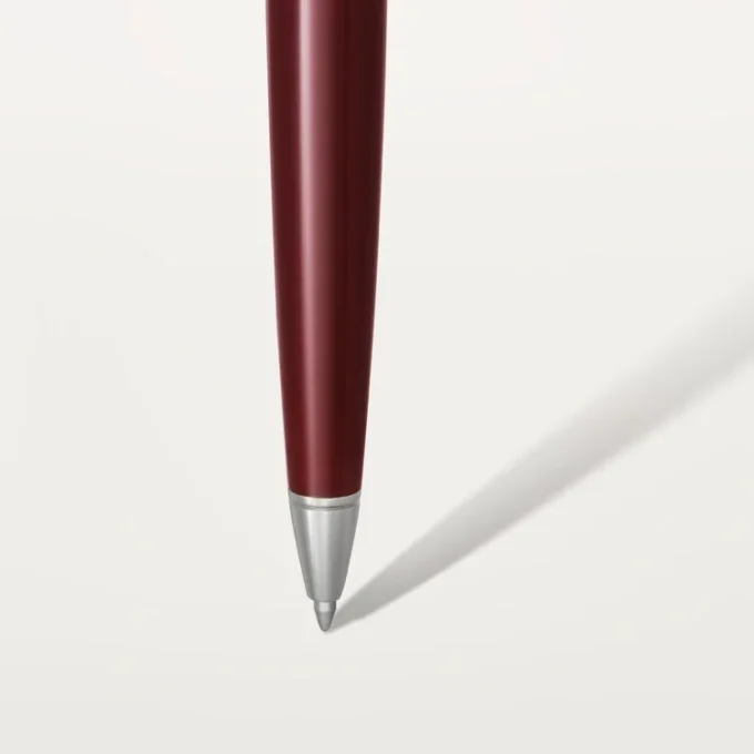 Bolígrafo R De Cartier