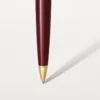 Bolígrafo R De Cartier Bolígrafo R De Cartier