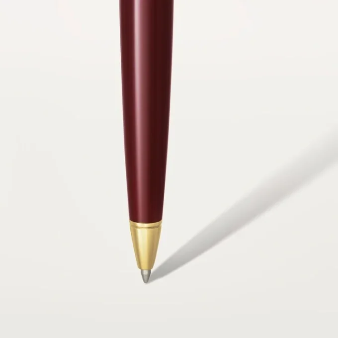 Bolígrafo R De Cartier Bolígrafo R De Cartier