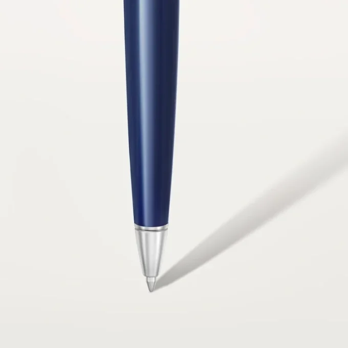Bolígrafo R De Cartier Bolígrafo R De Cartier