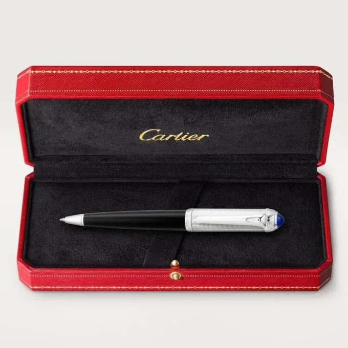Bolígrafo R De Cartier Bolígrafo R De Cartier