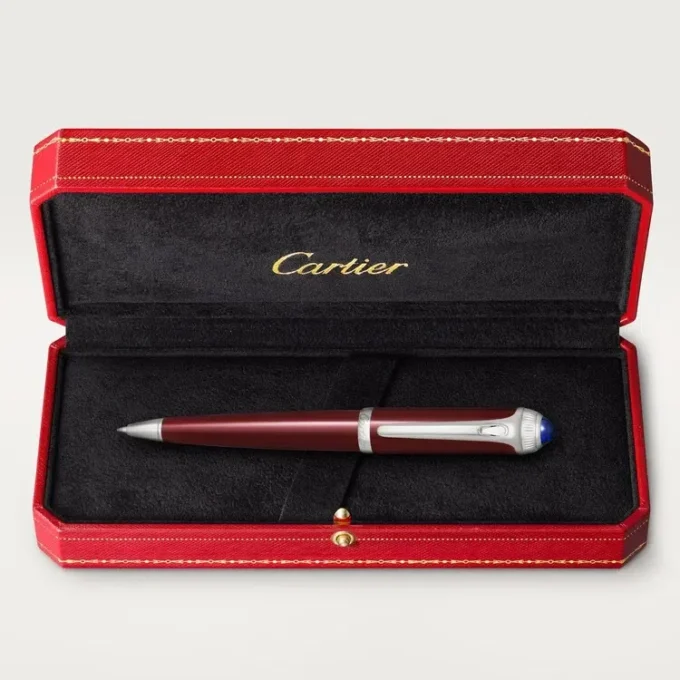 Bolígrafo R De Cartier