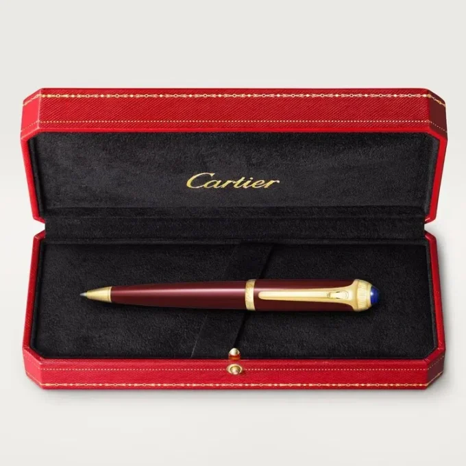 Bolígrafo R De Cartier Bolígrafo R De Cartier