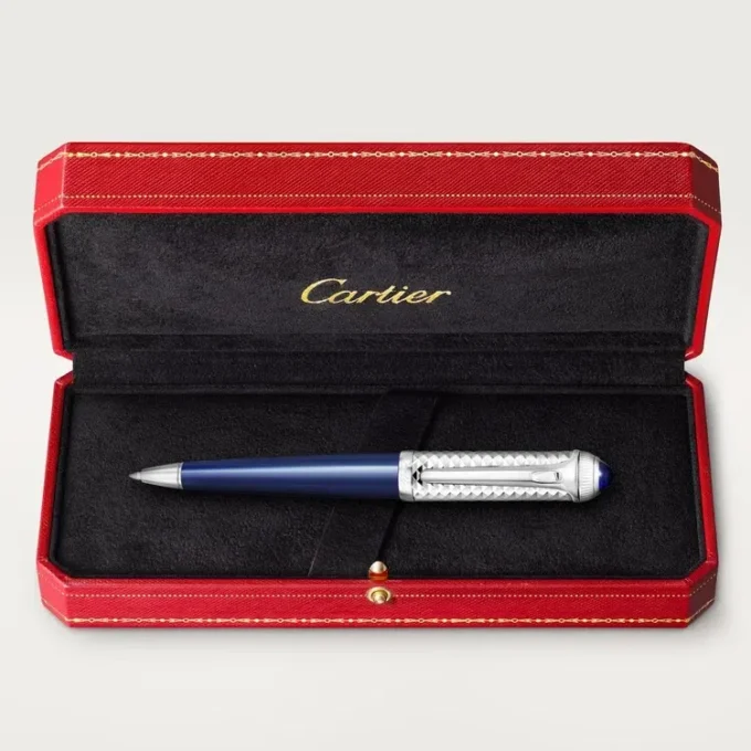 Bolígrafo R De Cartier Bolígrafo R De Cartier