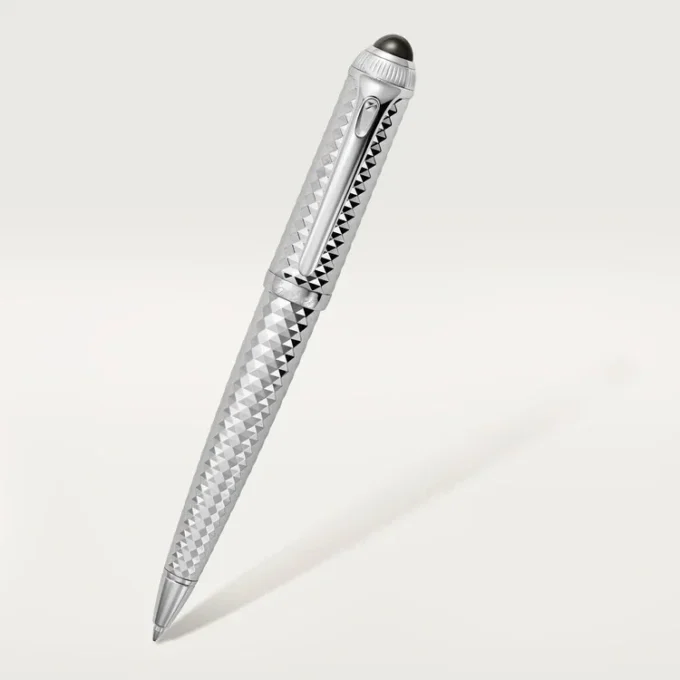 Bolígrafo Roadster De Cartier