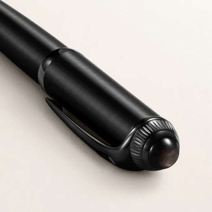 Bolígrafo Roadster De Cartier
