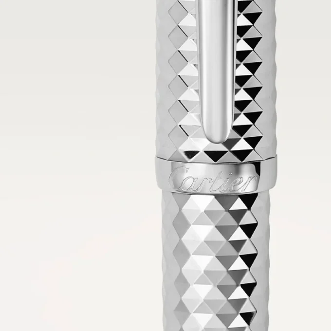 Bolígrafo Roadster De Cartier