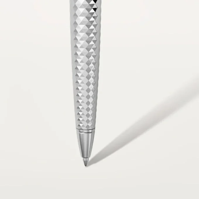 Bolígrafo Roadster De Cartier